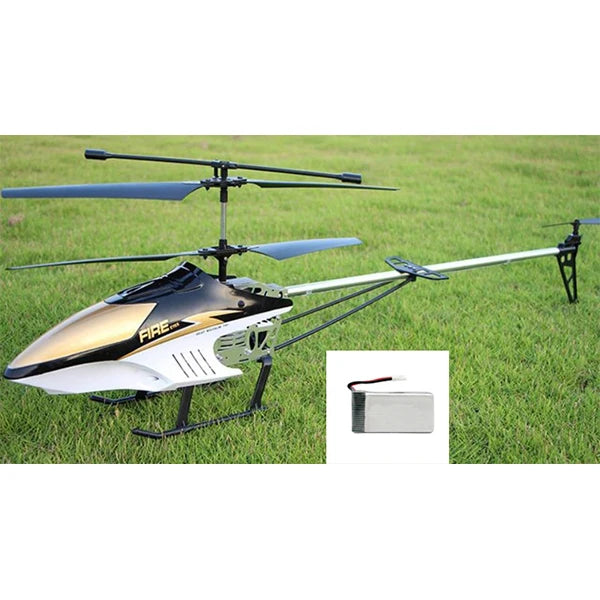 Apex H80 – Large RC Helicopter