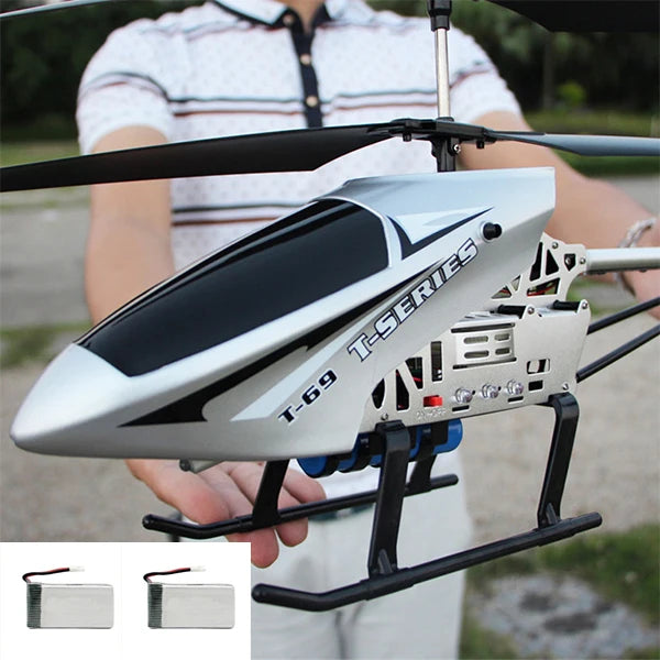 Apex H80 – Large RC Helicopter