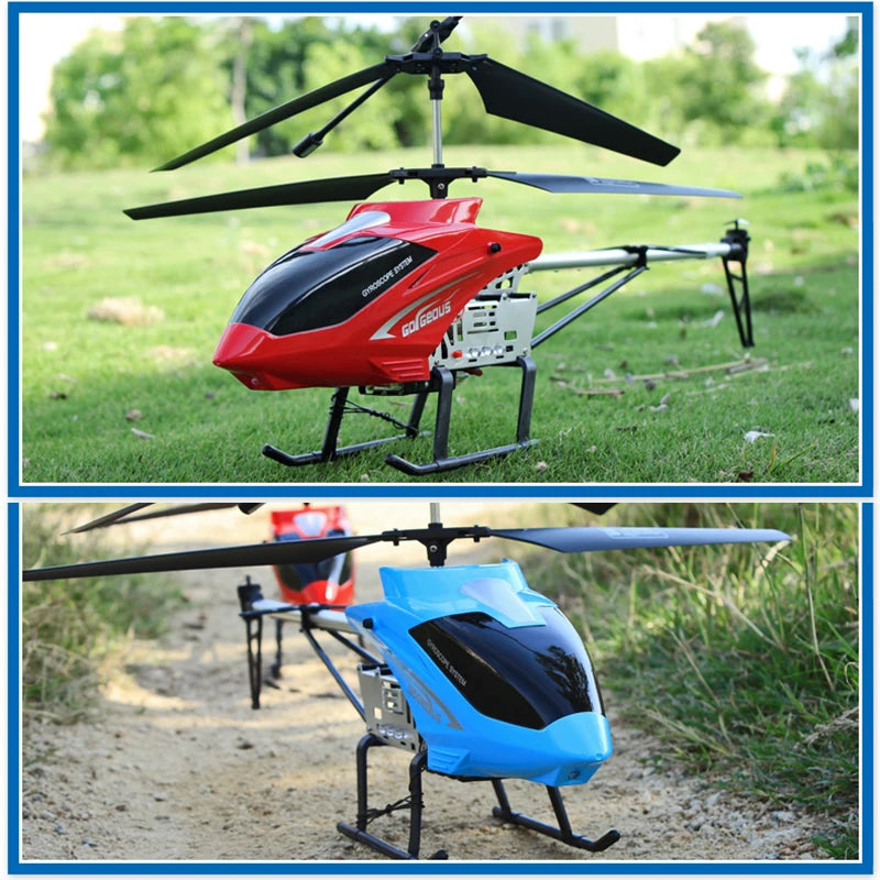 Apex H80 – Large RC Helicopter