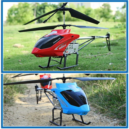 Apex H80 – Large RC Helicopter