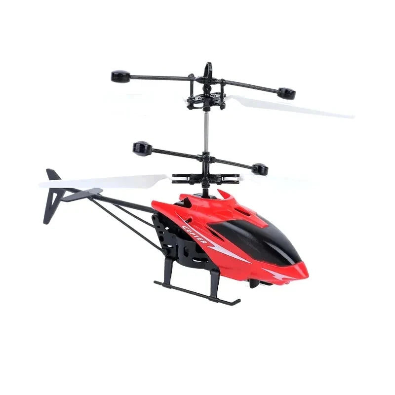 Apex H80 – Small RC Helicopter