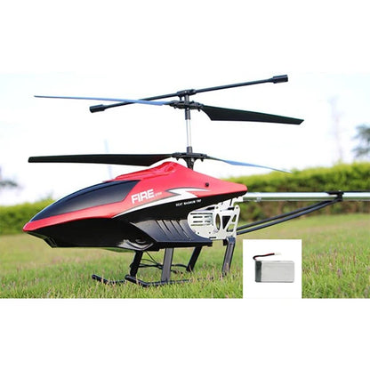 Apex H80 – Large RC Helicopter
