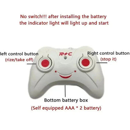 Apex H80 – Small RC Helicopter