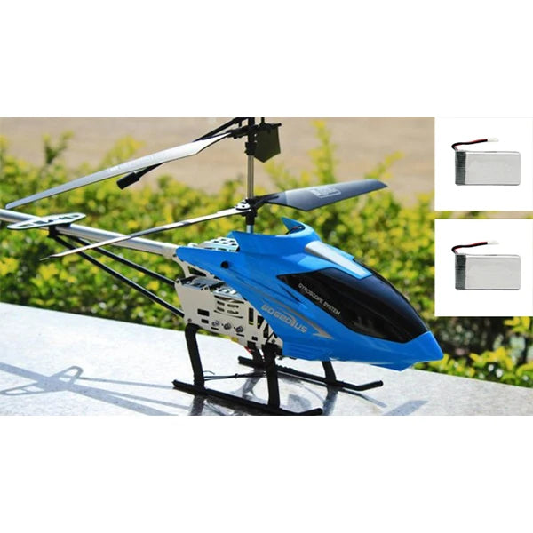 Apex H80 – Large RC Helicopter