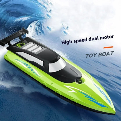 Apex WaveRider X1 – High-Speed RC Boat