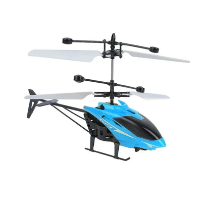 Apex H80 – Small RC Helicopter