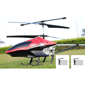 Apex H80 – Large RC Helicopter