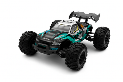 Apex X70 – 1/16 4WD High-Speed Off-Road RC Truck