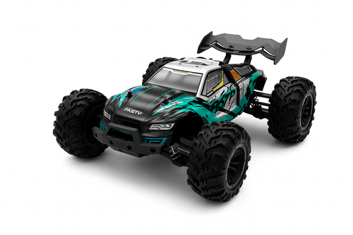 Apex X70 – 1/16 4WD High-Speed Off-Road RC Truck