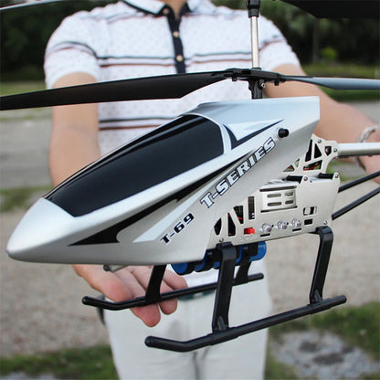 Apex H80 – Large RC Helicopter