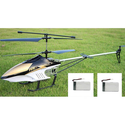 Apex H80 – Large RC Helicopter