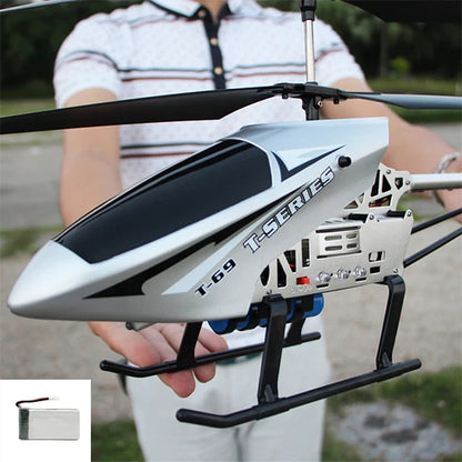 Apex H80 – Large RC Helicopter