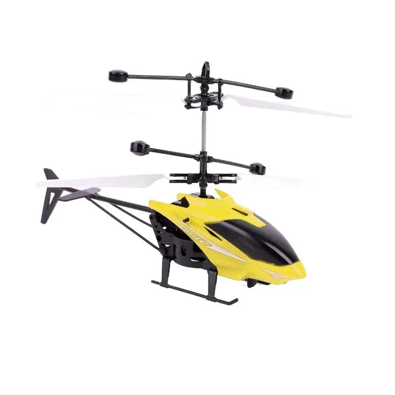 Apex H80 – Small RC Helicopter