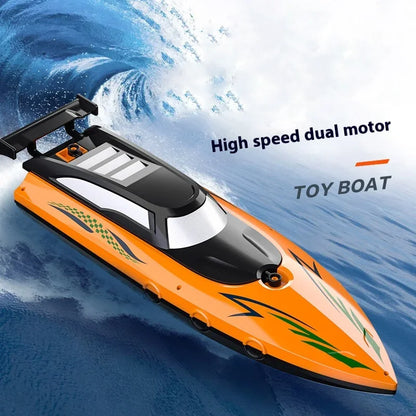 Apex WaveRider X1 – High-Speed RC Boat