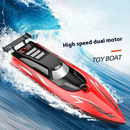 Apex WaveRider X1 – High-Speed RC Boat