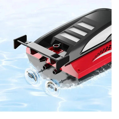 Apex WaveRider X1 – High-Speed RC Boat