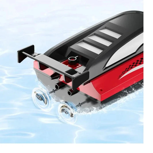 Apex WaveRider X1 – High-Speed RC Boat