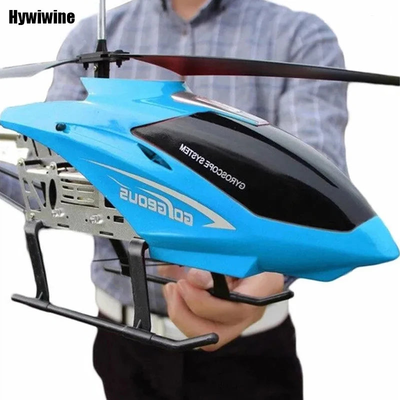 Apex H80 – Large RC Helicopter