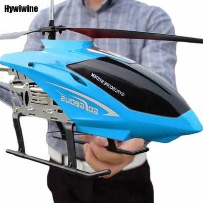 Apex H80 – Large RC Helicopter