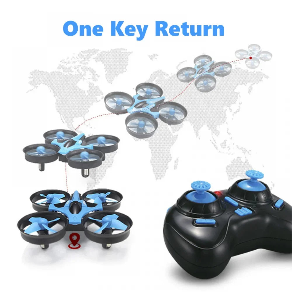 Apex H36 – Mini 6-Axis Pocket Drone