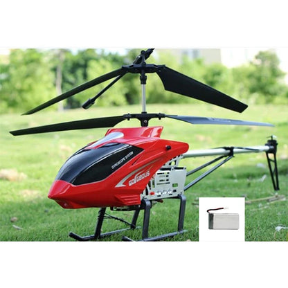 Apex H80 – Large RC Helicopter