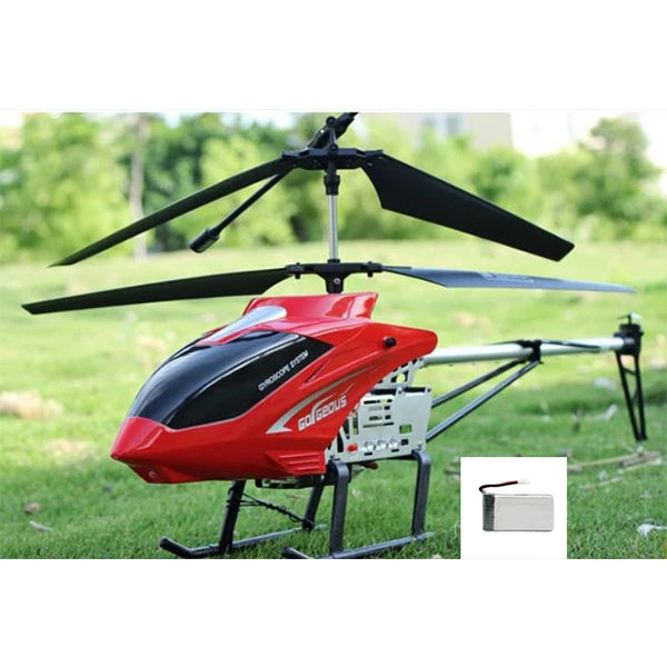 Apex H80 – Large RC Helicopter