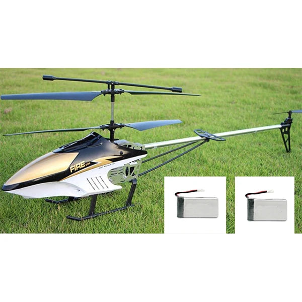 Apex H80 – Large RC Helicopter