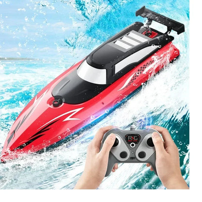 Apex WaveRider X1 – High-Speed RC Boat