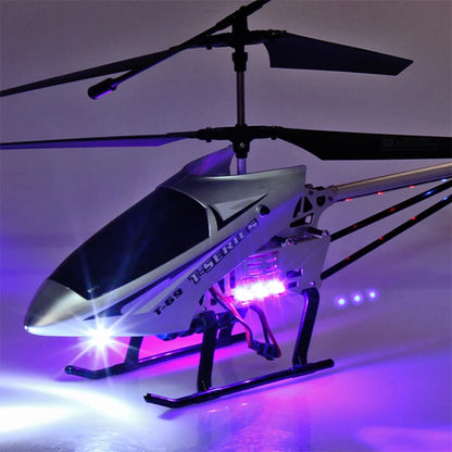 Apex H80 – Large RC Helicopter