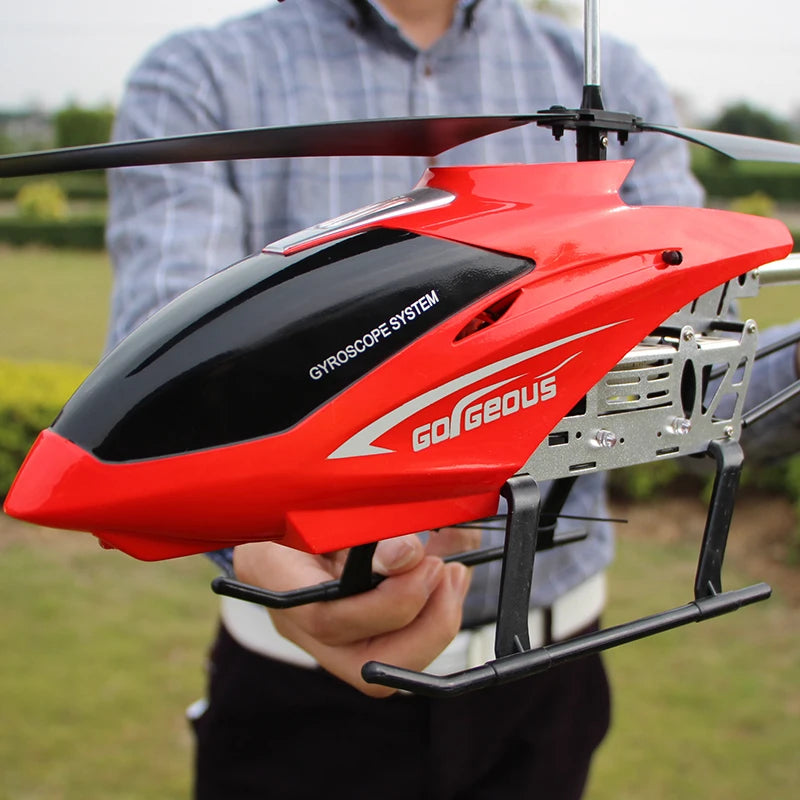Apex H80 – Large RC Helicopter