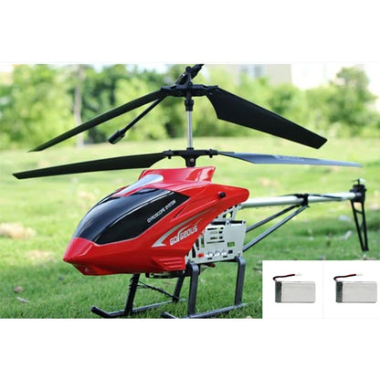 Apex H80 – Large RC Helicopter