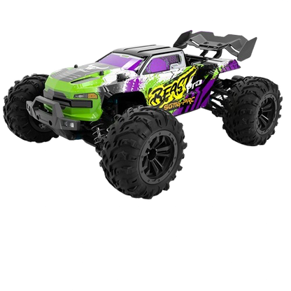 Apex SG116 MAX – 1/16 4WD Brushless Off-Road RC Truck