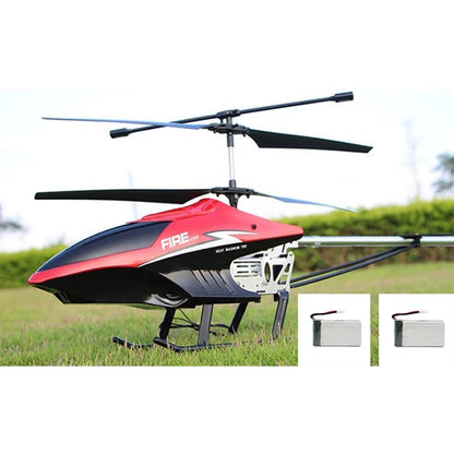 Apex H80 – Large RC Helicopter