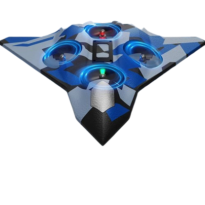 Apex CZ01 Foam RC Fighter Jet